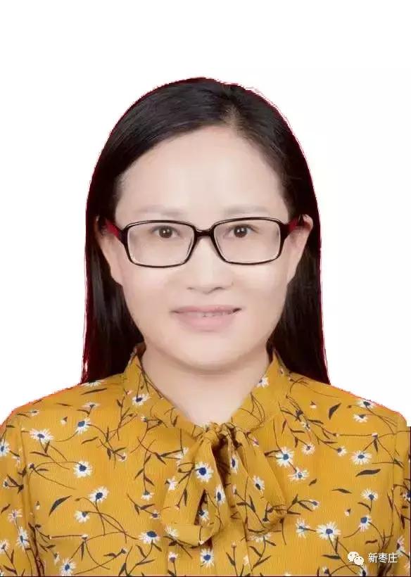 枣庄最美教师2019颁奖典礼,枣庄二十八中最美教师都是谁