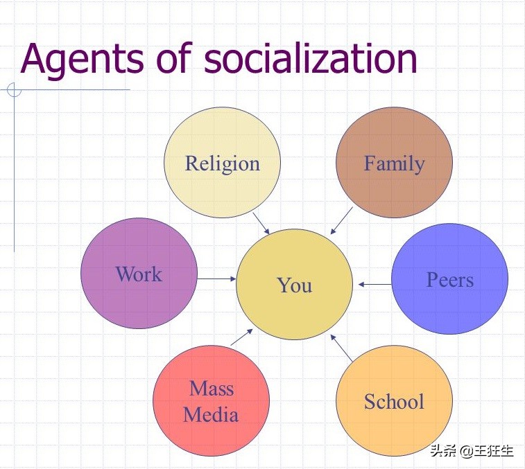 Blinkist性别教育：《她/他/Ta们/我》