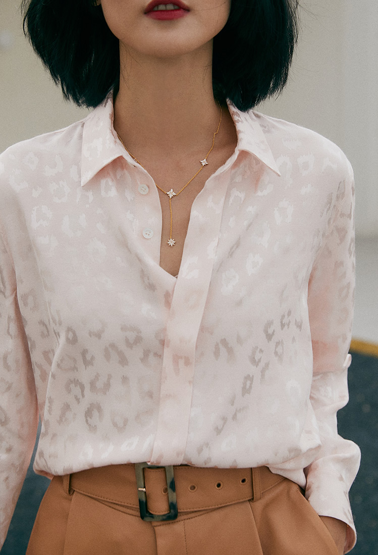 怎么判断衣服面料是不是纯棉,怎么判断真丝布料