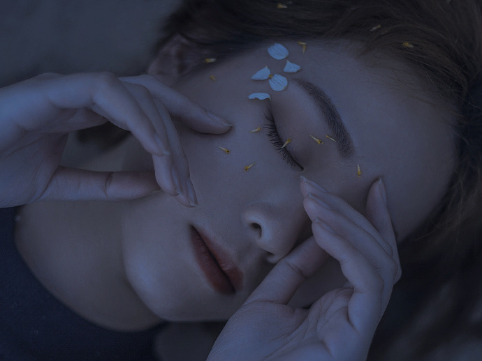 拯救万千少女,寻求生发秘籍