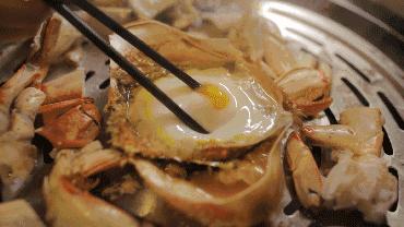 青岛好吃高端的店,青岛有什么很辣很好吃的