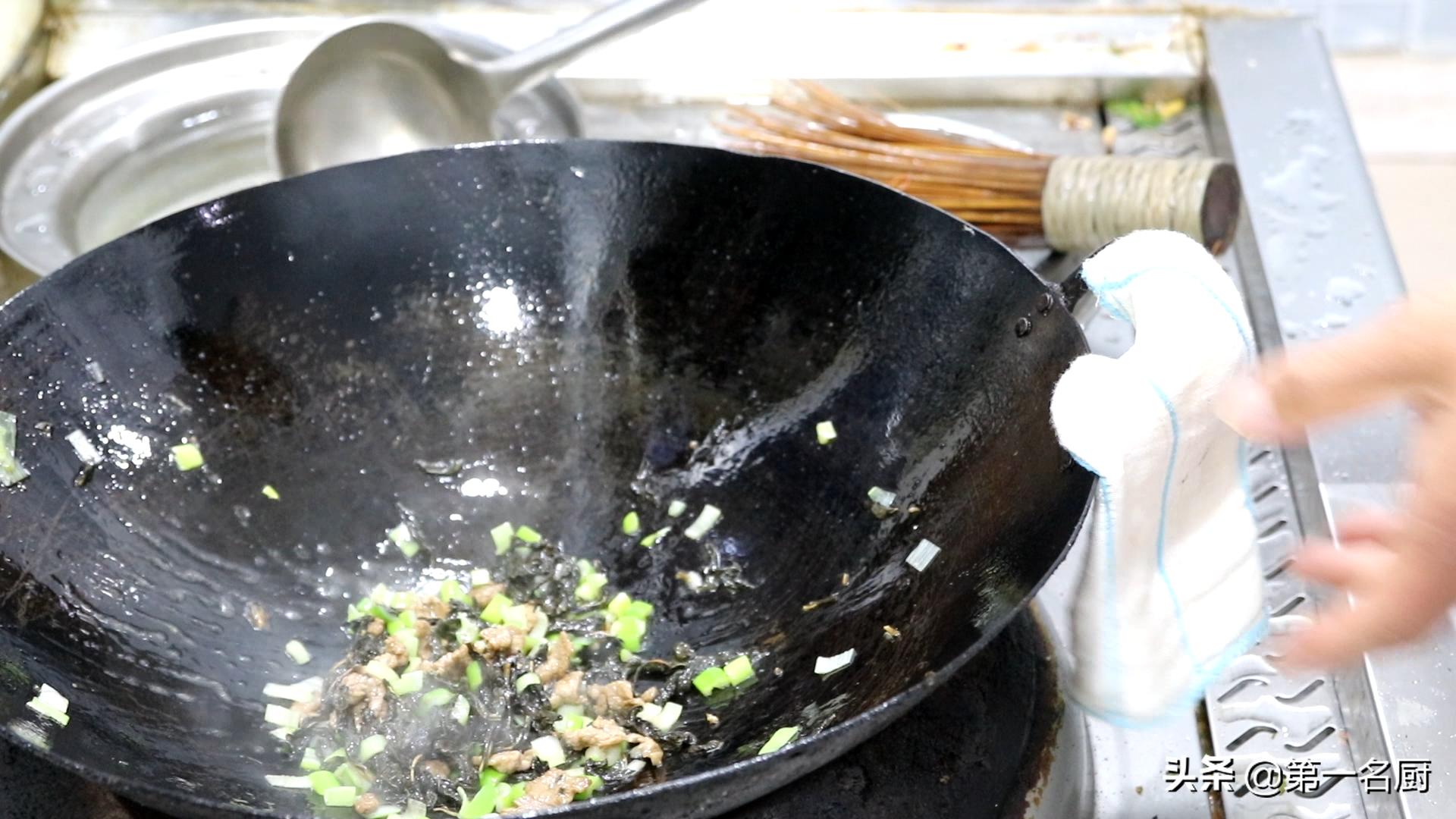 河南肉面条汤面条,河南面食糊汤面