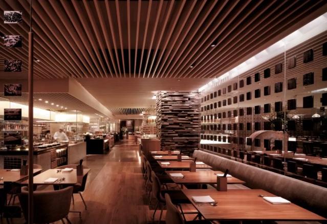 日本空间设计元老杉本贵志和他设计的酒店