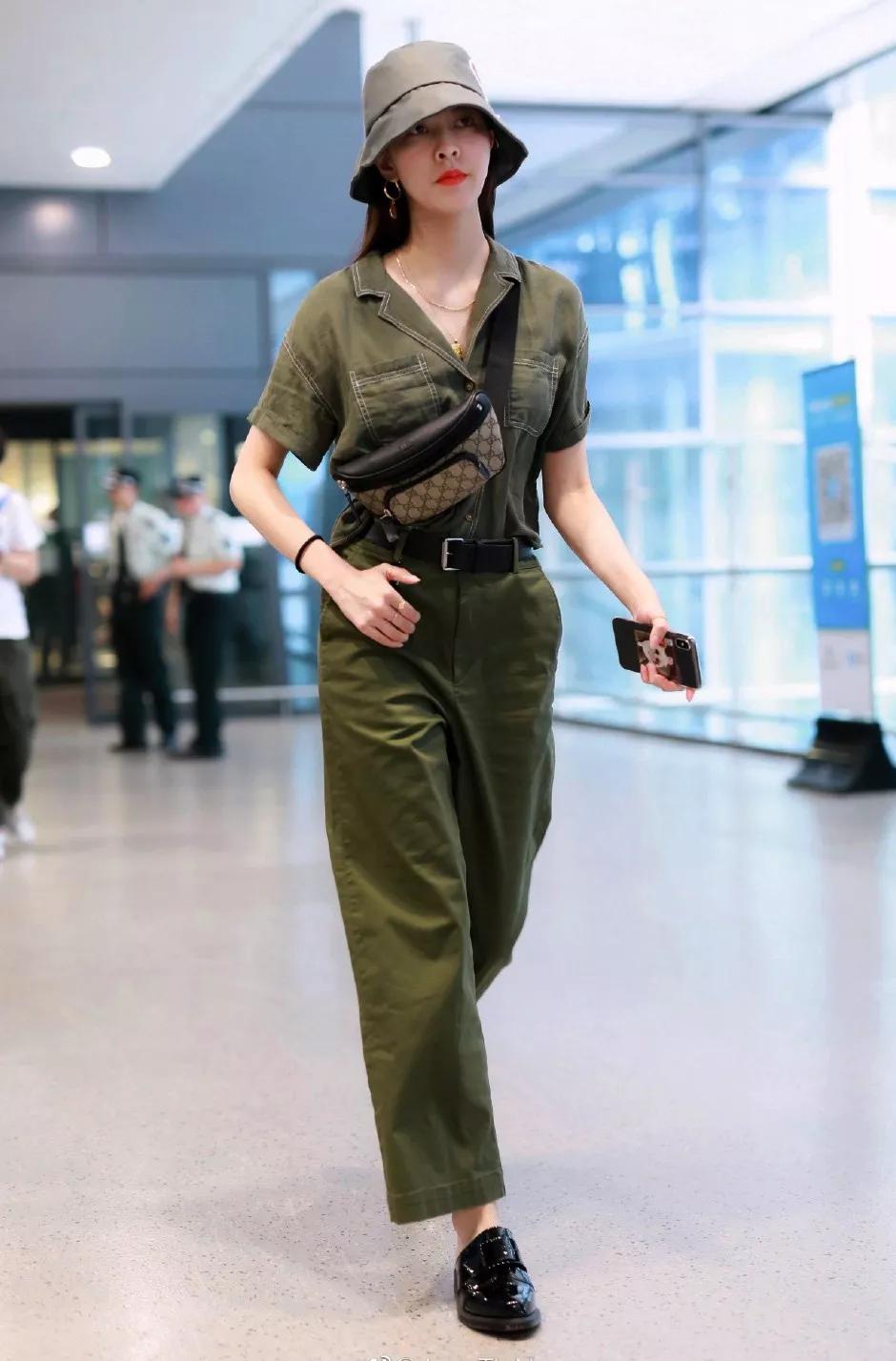 2019年大盘点，谁是最会穿的女明星？