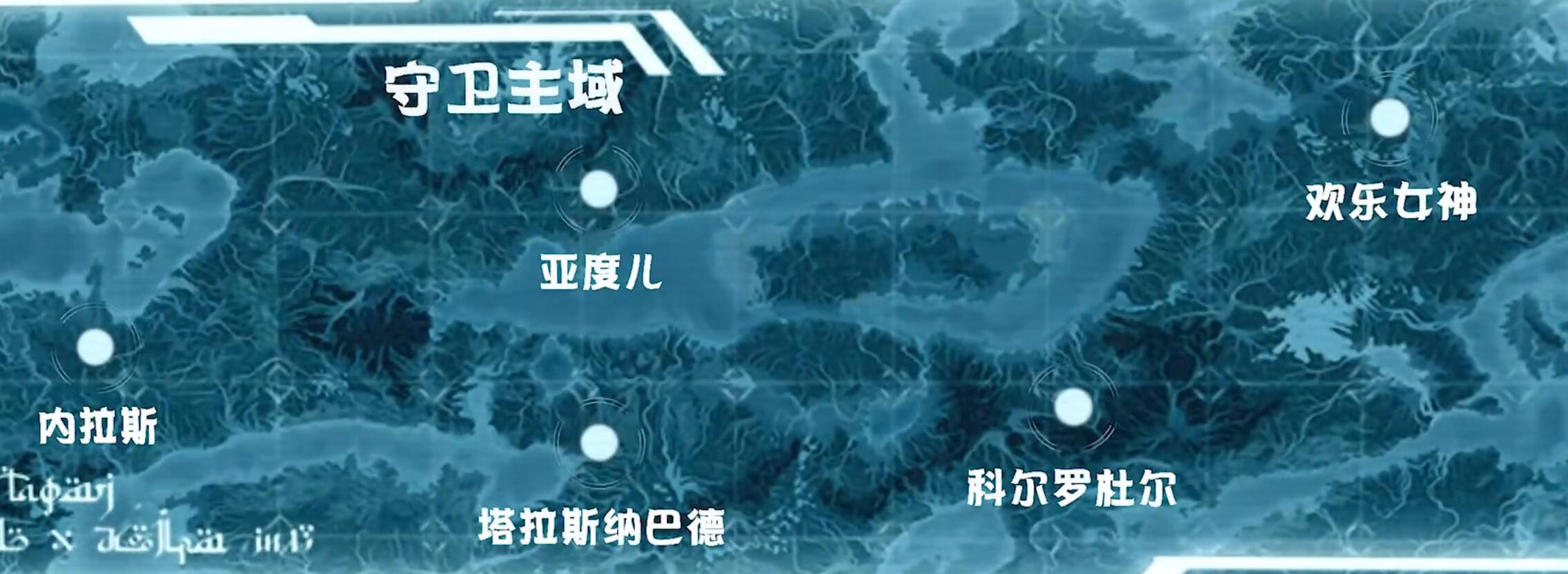 天堂?早已被腐化;地狱吗,它只是个笑话!评《毁灭战士:永恒》