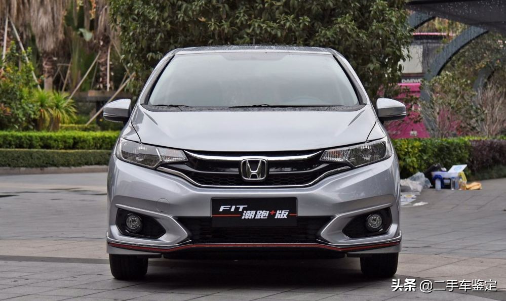 5分钟区分不同年款的锐志,5分钟区分不同年代的飞度