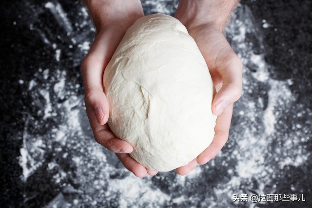 内行人买米只看三行字,内行人买面粉