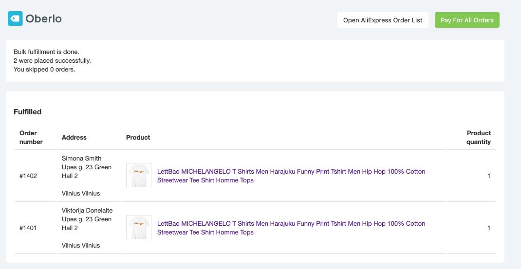 shopify用什么代替oberlo,shopify通过oberlo批量下单