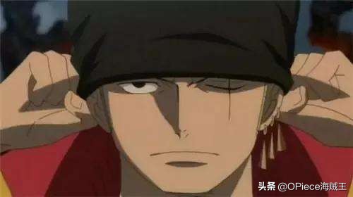 海贼王路飞开五档震惊队友,海贼王路飞开挂了