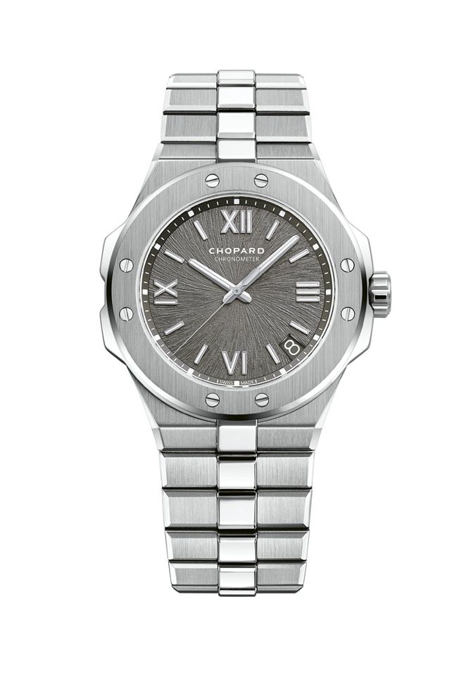 宋仲基真力时手表,韩剧男戴的表