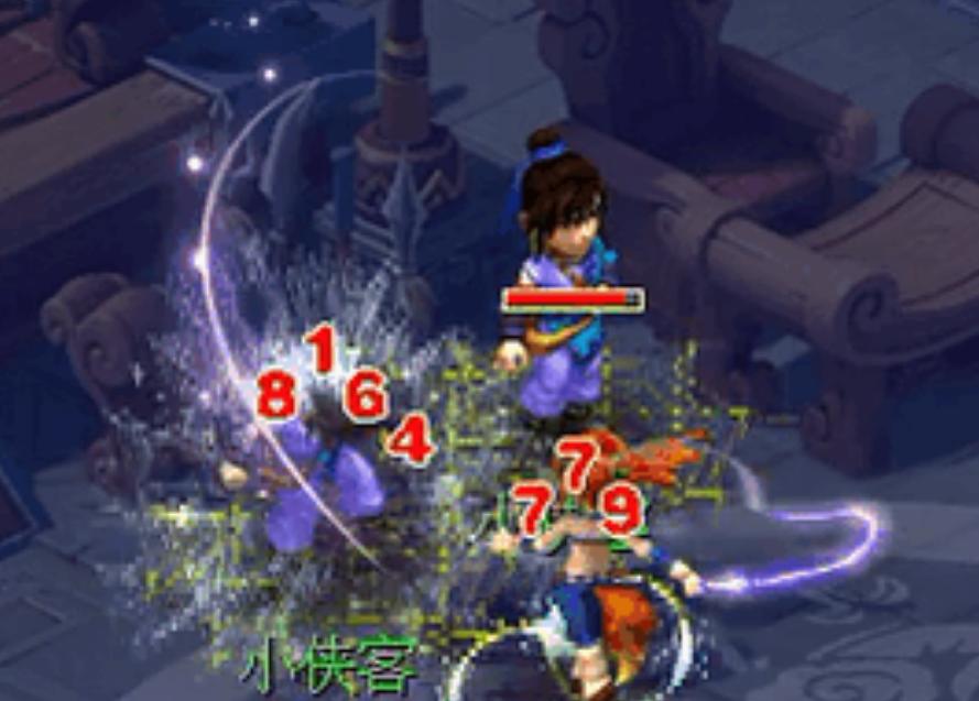 梦幻西游队长比队员多多少经验,梦幻西游队长职业推荐