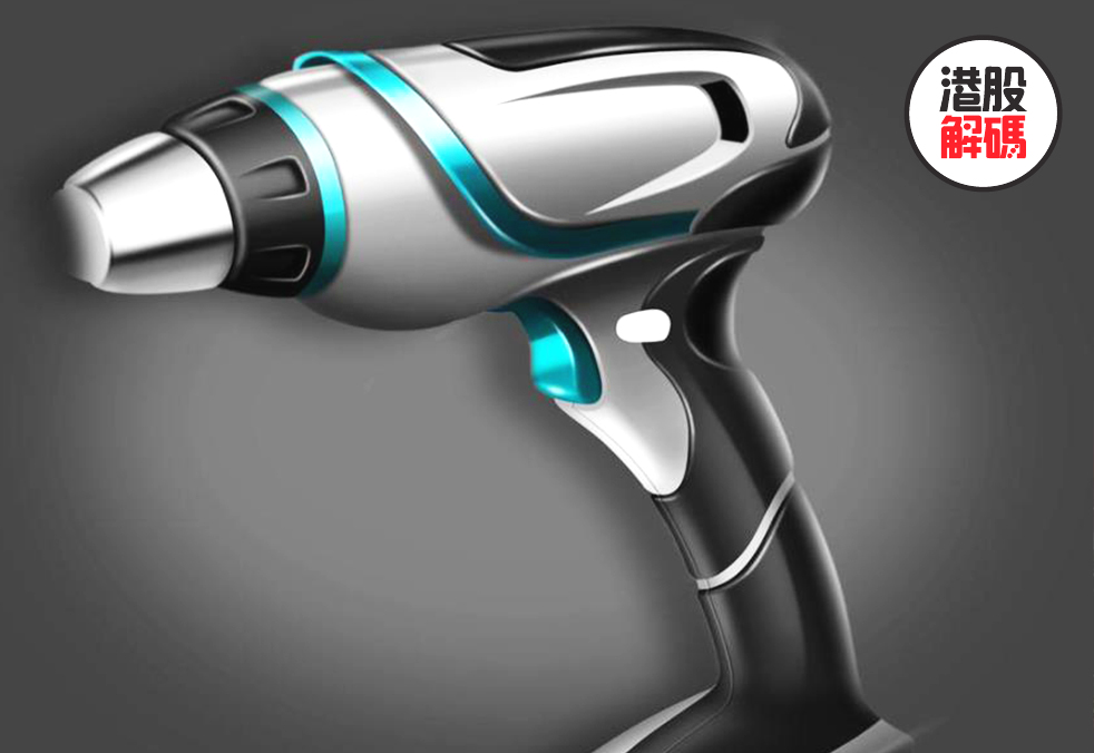 杀出一匹黑马，电动工具界的恒指新贵，创科实业亮点在哪？