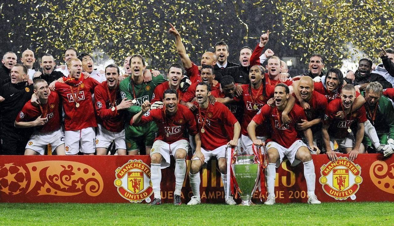 弗格森退休的最后一场比赛,弗格森退休完整版