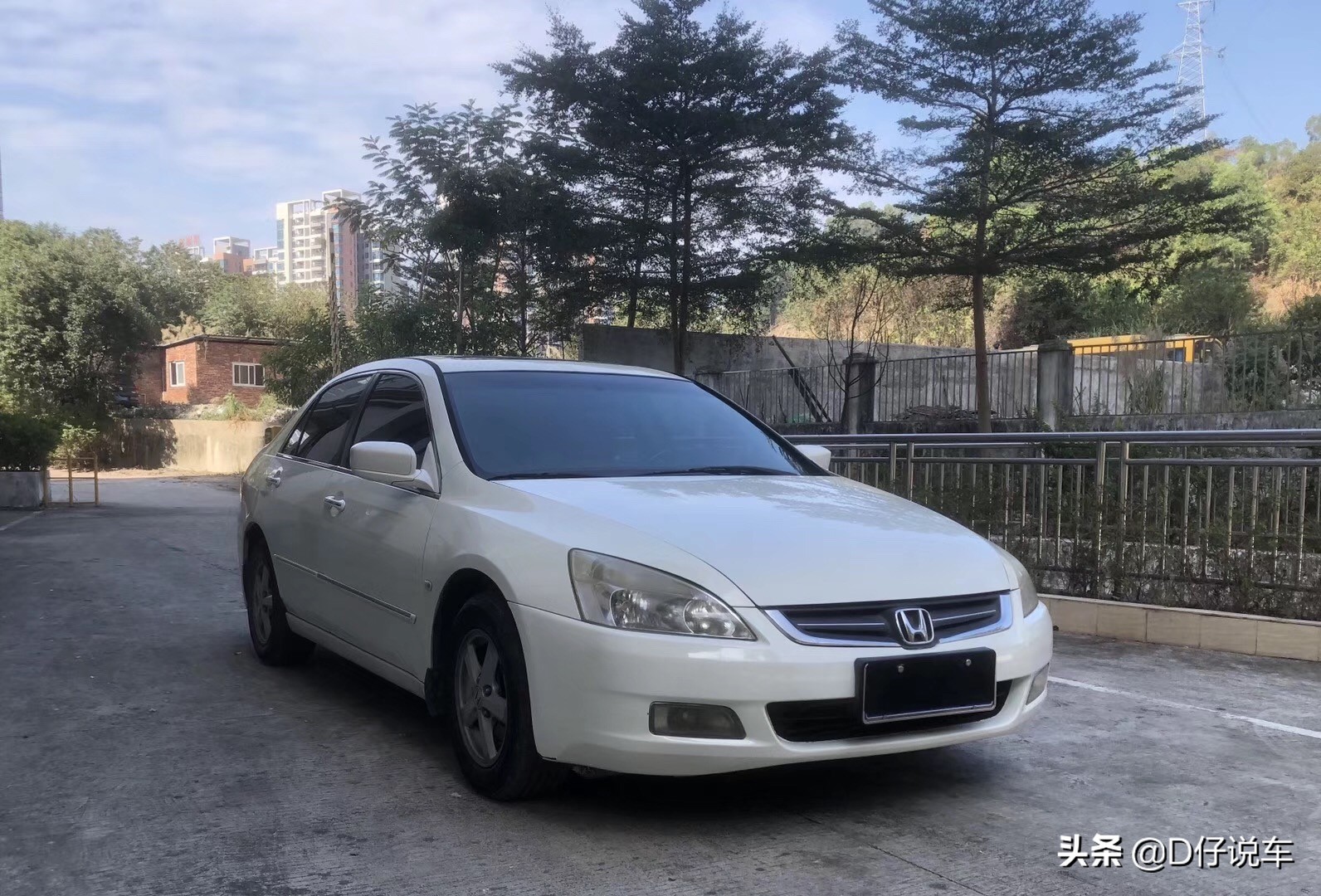 20万公里7代雅阁发动机咋样,20万公里的九代雅阁2.4还值多少钱