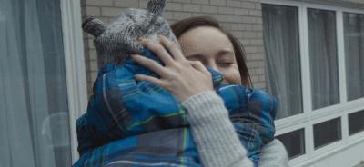 依恋布娃娃,小孩子对布娃娃的依恋