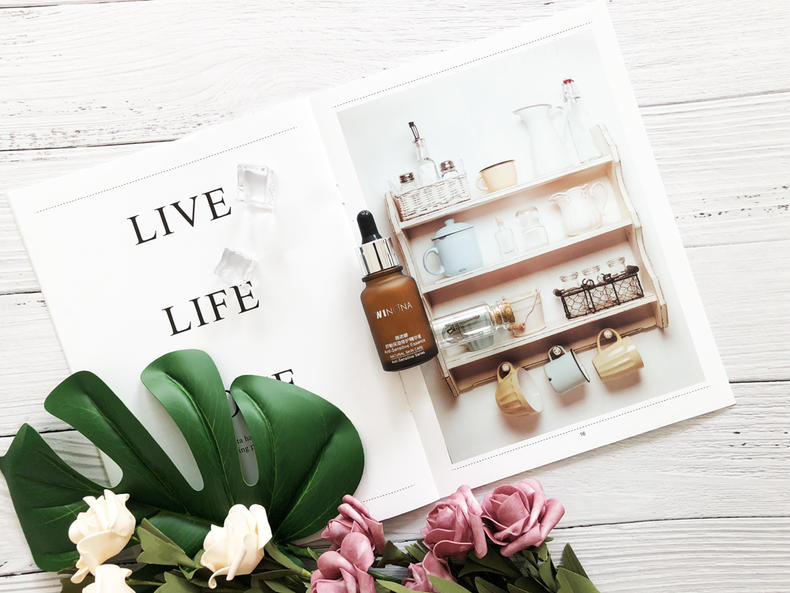 公认的最好用的精华曝光,传说系列口碑最好的一部