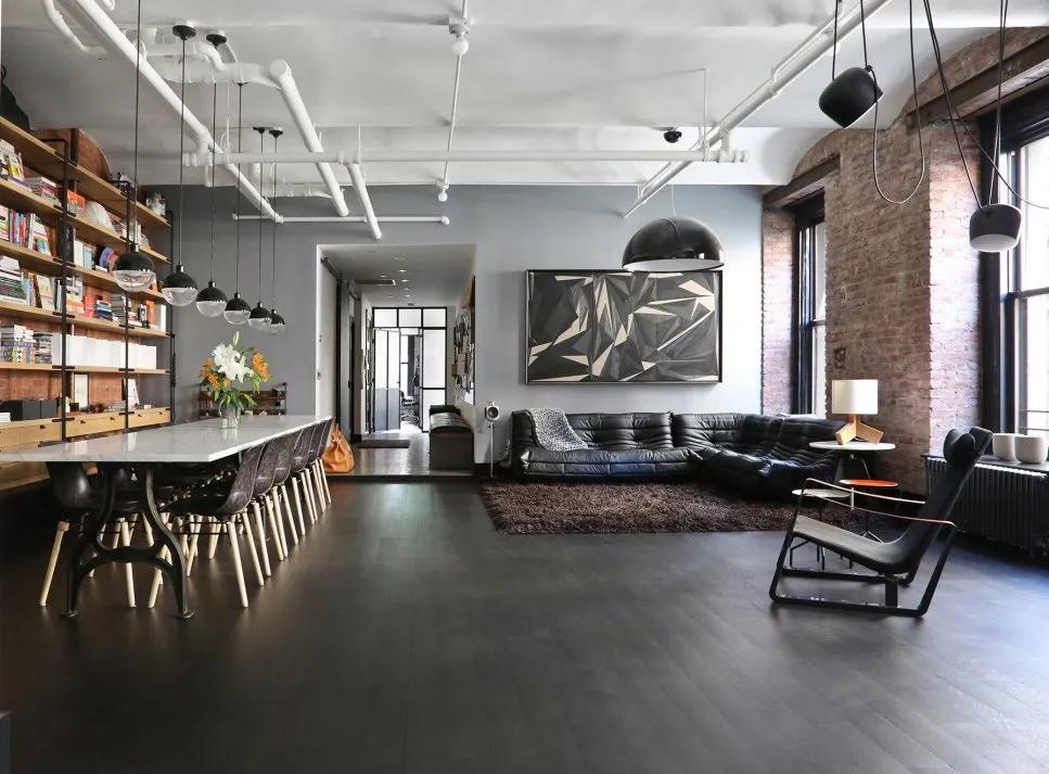 不走寻常路的年轻人,不走寻常路的风格设计