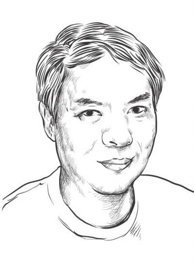 爱睡懒觉的孤独者大器晚成，产品估值8000亿，让雷布斯肠子悔青！