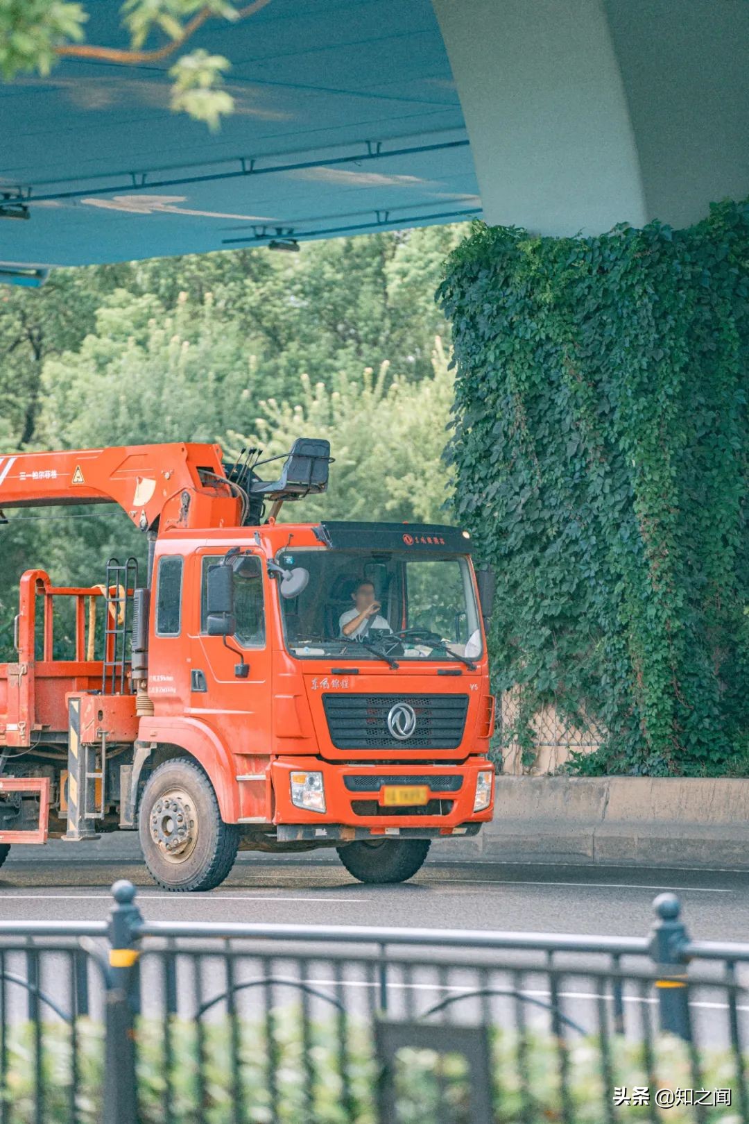 中国车谷，别低调了！你真的很OK