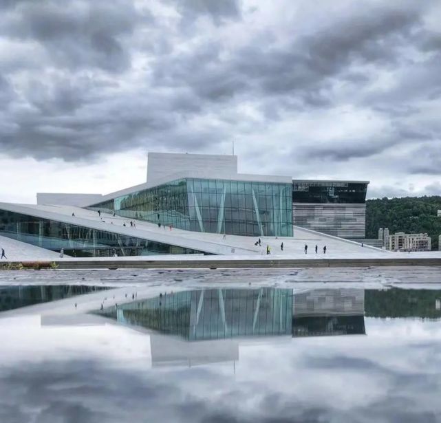 世界最佳音乐厅,全球顶级的音乐厅