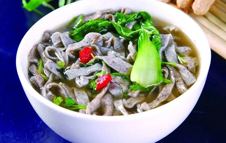 河北省邢台市特色美食 (邢台市南和区特色小吃)