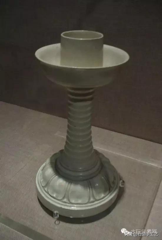 中国陶瓷博物馆有哪些珍贵瓷器,博物馆收藏历代陶瓷作品