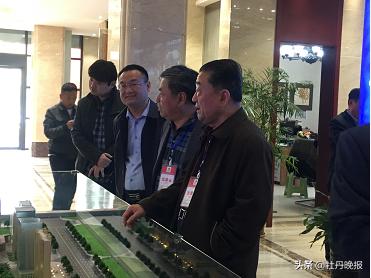 走进庭院感受,绿地体验中心