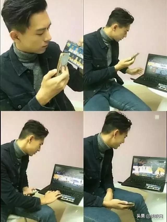 钢铁直男李现林更新,李现林更新