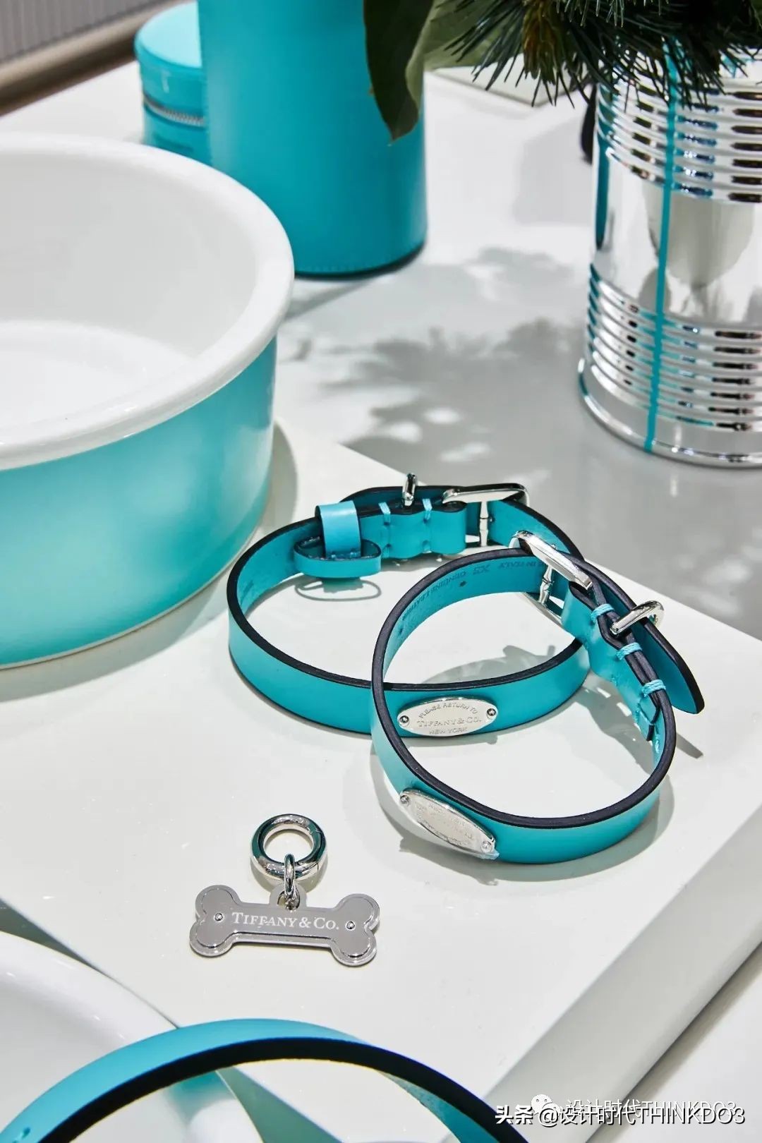 蒂芙尼珠宝海报设计,蒂芙尼珠宝设计师作品