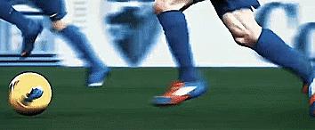 胯下运球教学0基础初学者,运球教学新手小学生