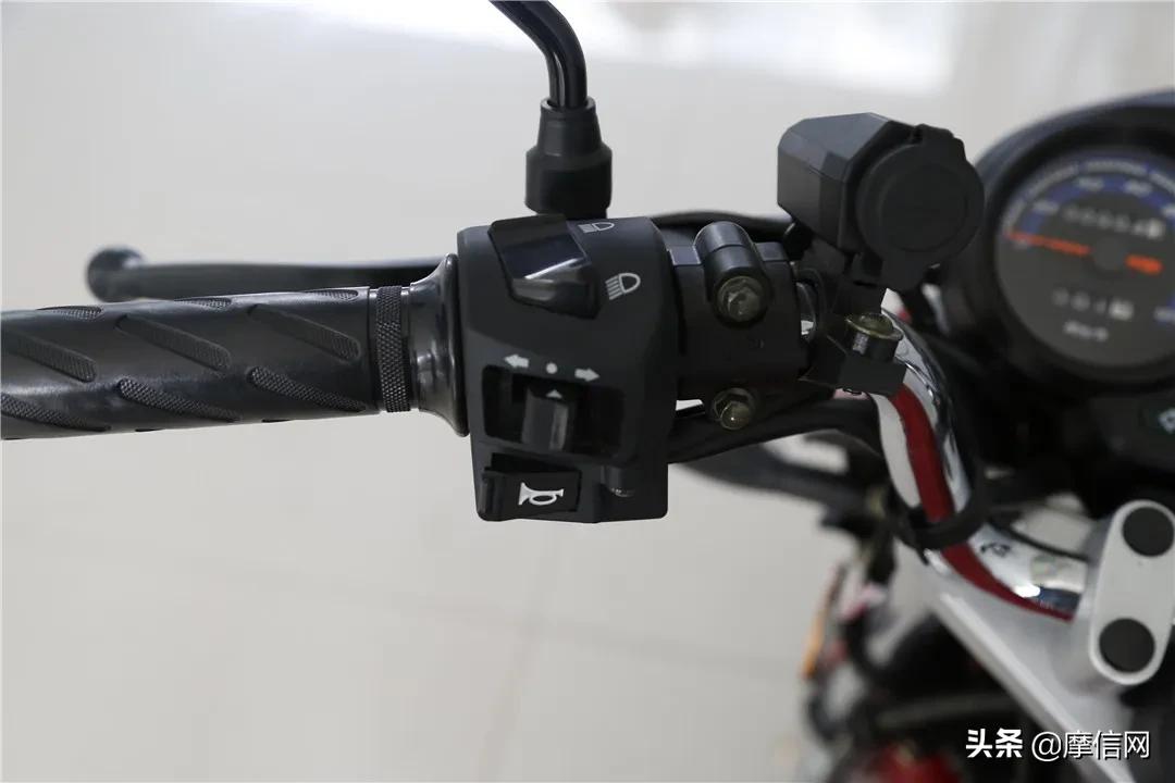 嘉陵新金悍125-7a评测,嘉陵最新款150评测视频