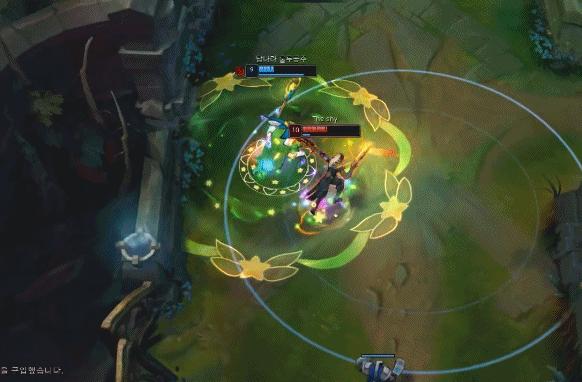 lol璐璐最新信息,lol璐璐打法思路