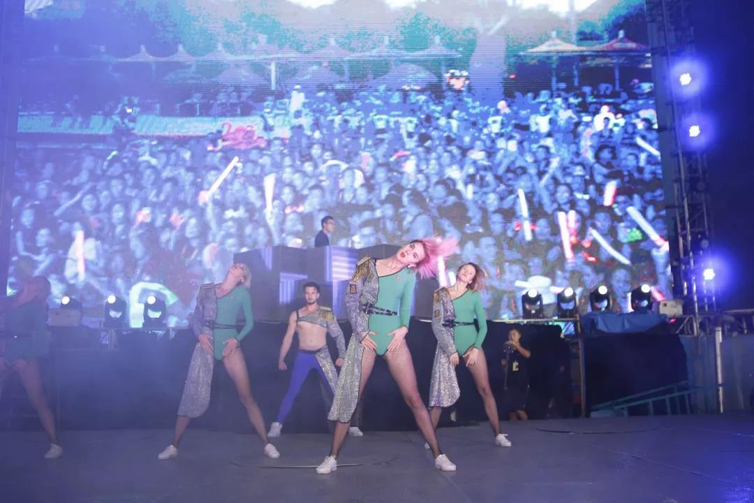 奥帕拉拉水公园几点停止进入,奥帕拉拉水上公园什么时候开始