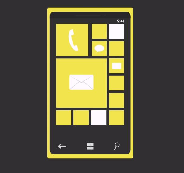 微软必应技术架构,微软必应为什么能进入中国