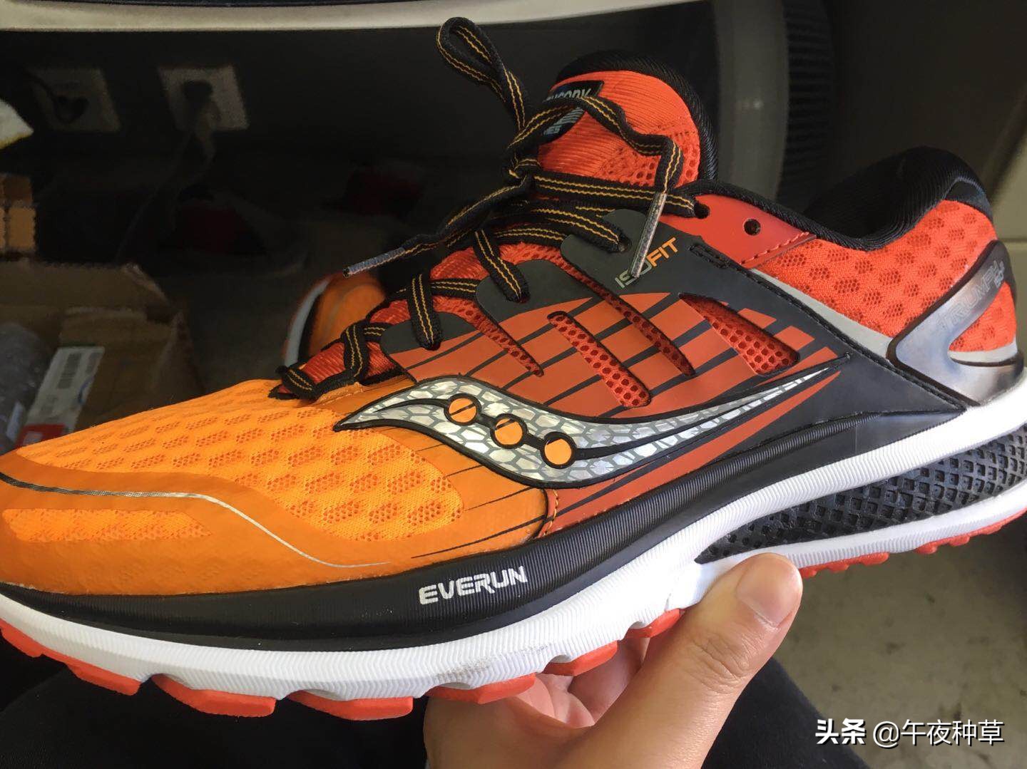 上半年最值得入手的跑鞋推荐top10,合适入手的跑鞋有哪些推荐