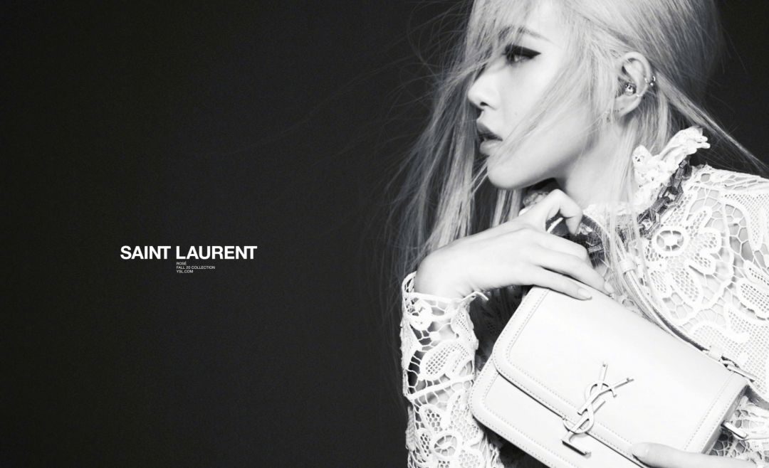 blackpink的ros是什么,blackpinkrosy衣服品牌