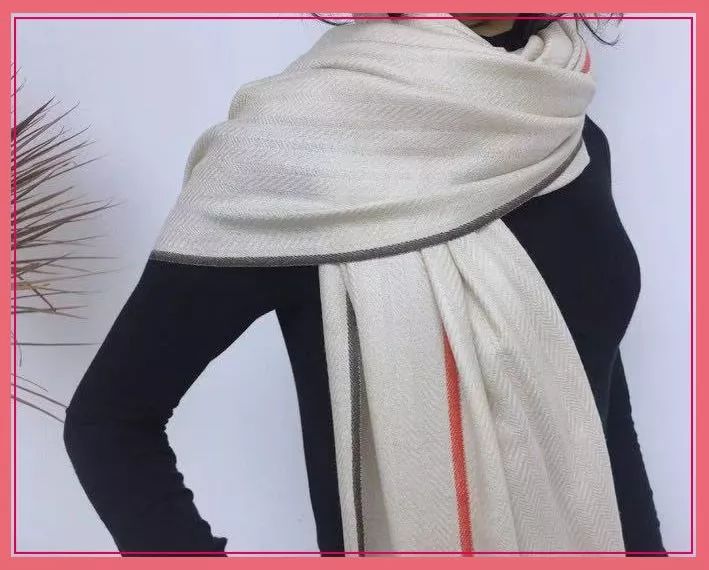 羊绒围巾的秘密，你还不知道吗？