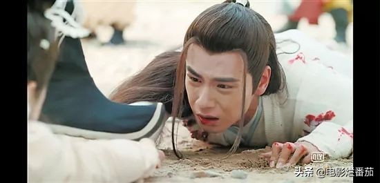 绝代双骄2020年电视剧点评,绝代双骄58影视