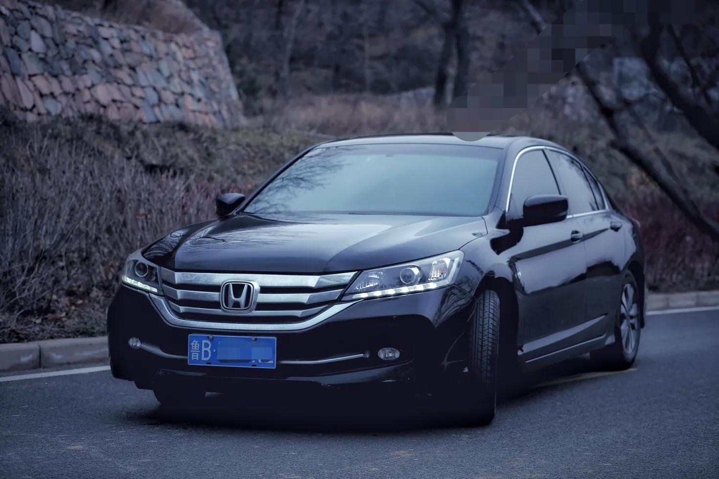 九代雅阁好用吗,九代半雅阁问题多吗