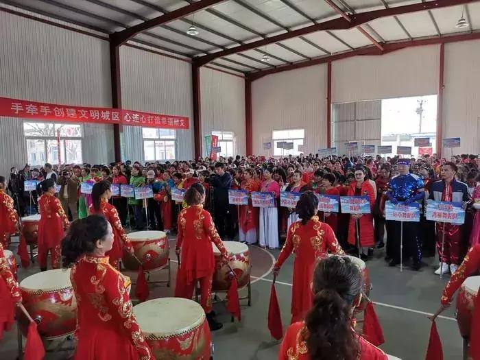 2019年京津冀户外运动嘉年华，顺义区十项赛事圆满收官