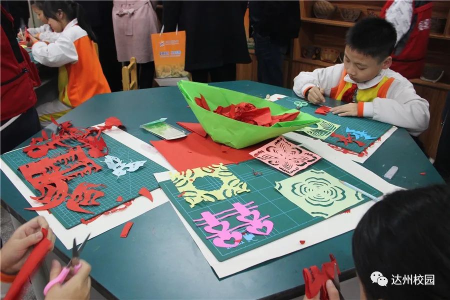 通川区一小复兴学校运动会,通川一小复兴学校艺术节
