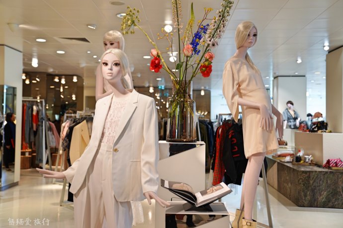 荷兰阿姆斯特丹机场退税攻略,荷兰奢侈品退税