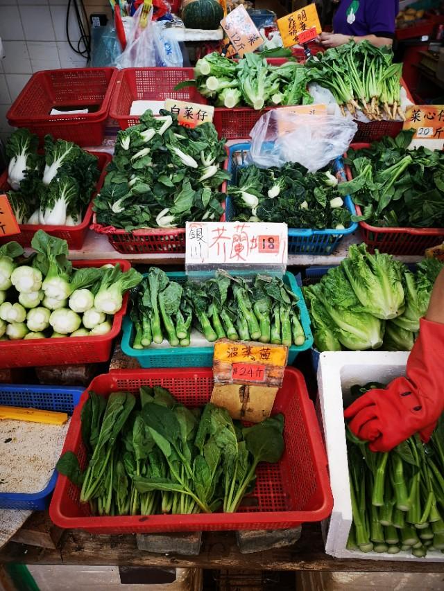 香港最后一片净土避世天堂,香港西贡一日游攻略图