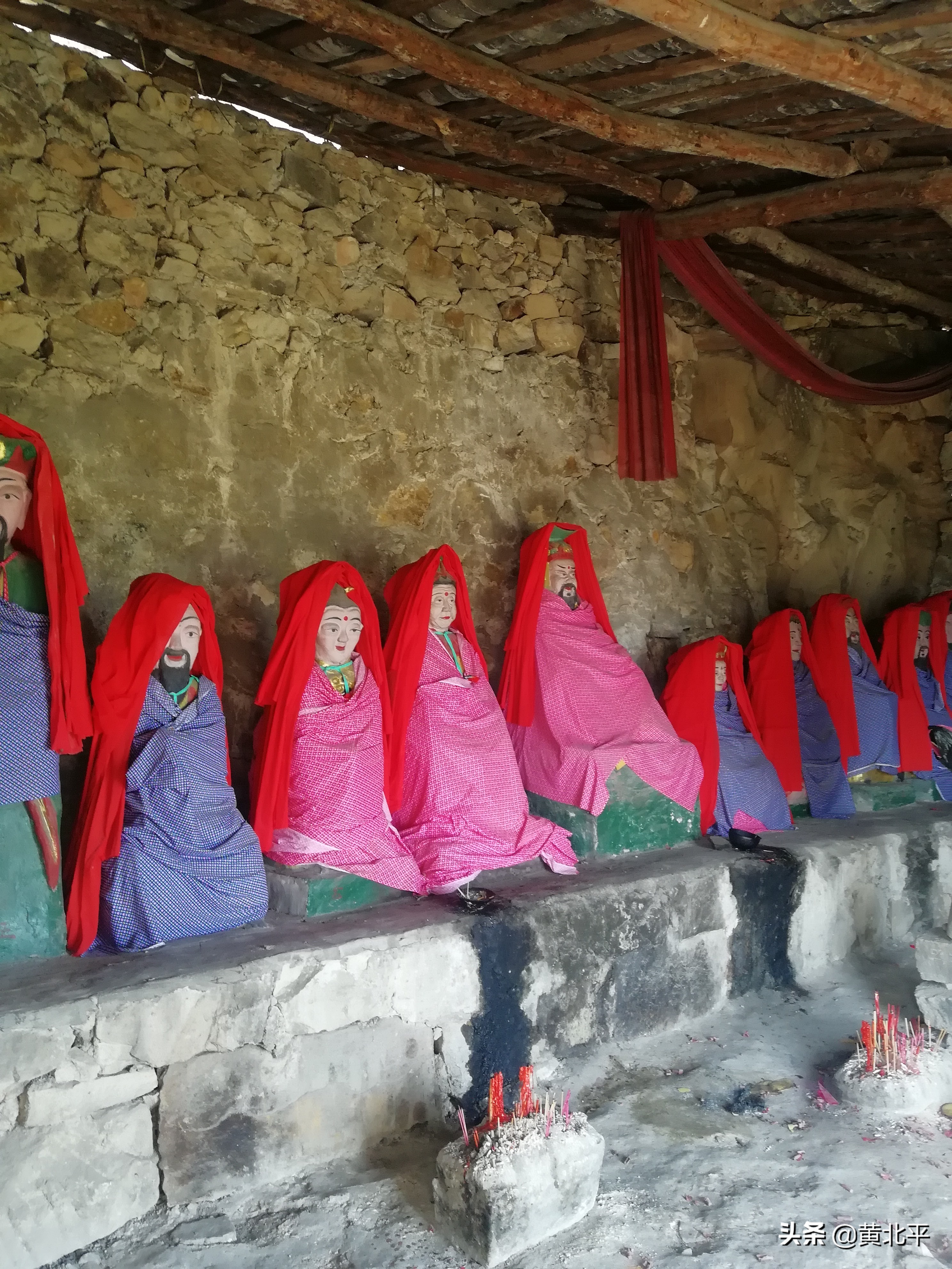 重庆大渡口白云寺遗址,重庆市南川区白云寺