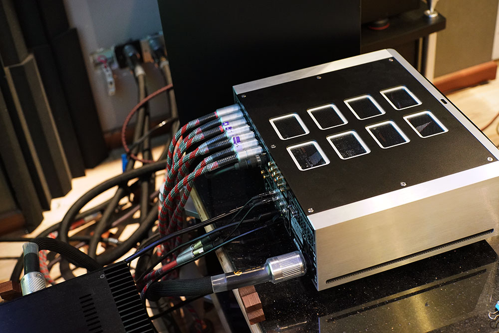 nadm17功放,nadm17v2评测