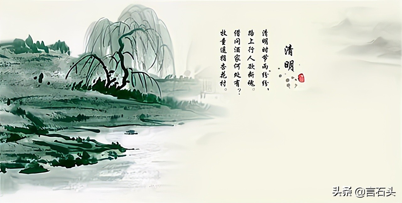 人死为什么立碑有什么说道,人在死后为什么要立碑