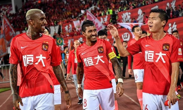 广州恒大或被收购，足协和陈戌源能同意吗？沙特大佬出手太豪了