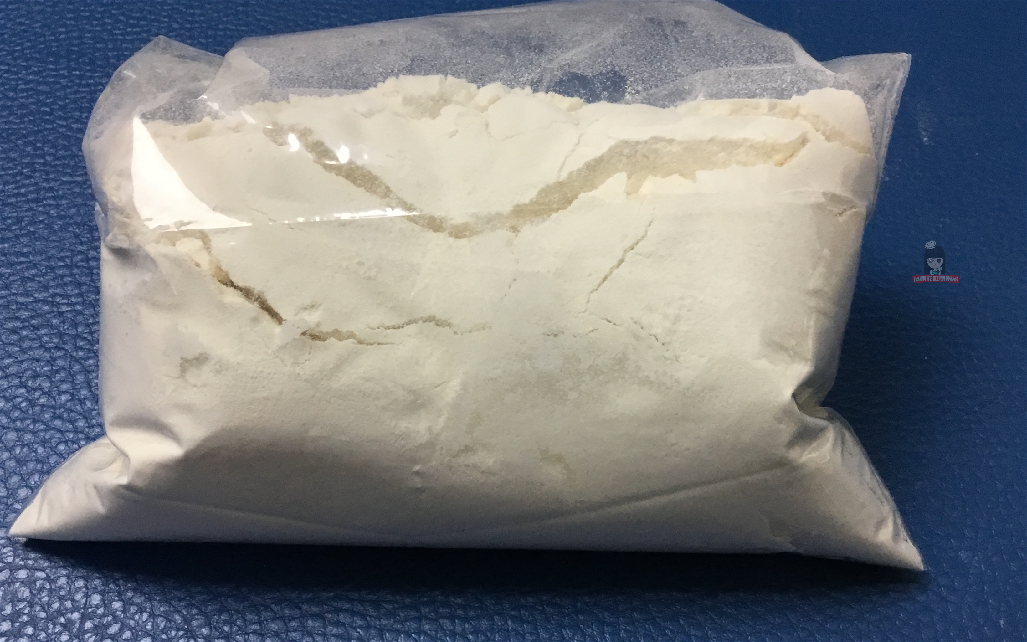 普通面粉怎么变成低筋粉,低筋面粉不用酵母粉的做法