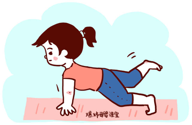 产后屁股大是骨盆前倾吗,产后臀部变小了是怎么回事