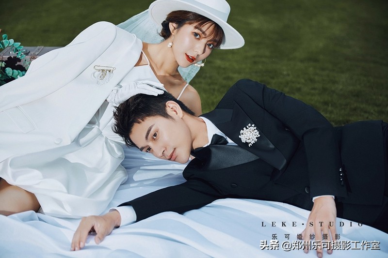 结婚的婚宴一定要注意哦，「乐可摄影」给你的备忘录